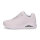 Skechers Damen Sneaker UNO Stand on Air lavendel