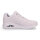 Skechers Damen Sneaker UNO Stand on Air lavendel