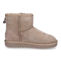 Ara Damen Boot taupe