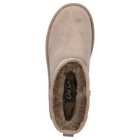 Ara Damen Boot taupe