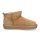 Ara Damen Low Cut Boot cognac