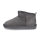 Ara Damen Low Cut Boot grau