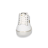 Guess Damen Sneaker Beckie wei&szlig;