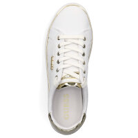 Guess Damen Sneaker Beckie wei&szlig;