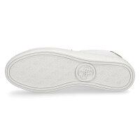 Guess Damen Sneaker Beckie wei&szlig;