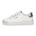 Guess Damen Sneaker Beckie wei&szlig;