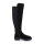 Guess Damen Stiefel Carmen schwarz