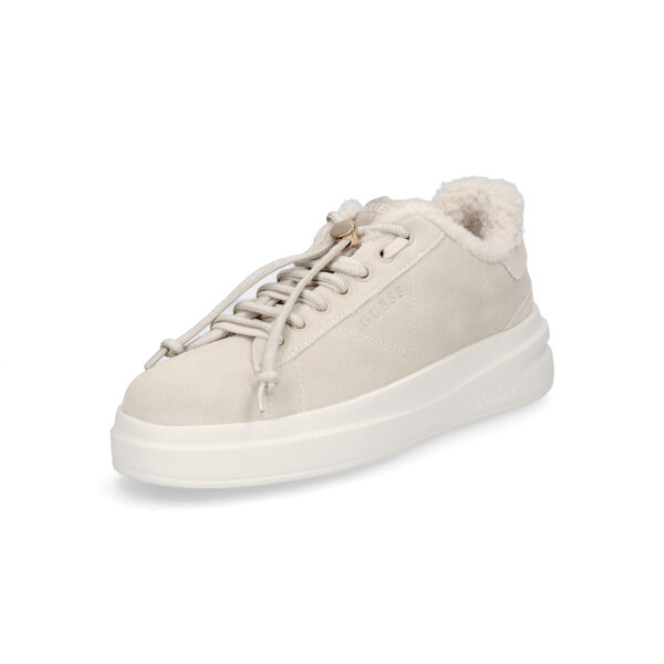 Guess Damen Sneaker Elbina beige