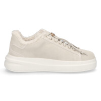 Guess Damen Sneaker Elbina beige
