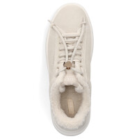 Guess Damen Sneaker Elbina beige
