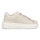 Guess Damen Sneaker Elbina beige