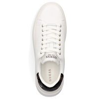 Guess Damen Sneaker Elbina wei&szlig;