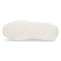 Guess Damen Sneaker Elbina wei&szlig;