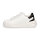 Guess Damen Sneaker Elbina wei&szlig;