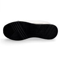Guess Damen Sneaker Moxea wei&szlig;