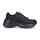 Guess Damen Sneaker Samnie schwarz
