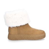Guess Damen Boot Uncie cognac