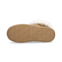Guess Damen Boot Uncie cognac