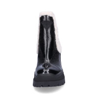Guess Damen Stiefelette Yvette2 schwarz