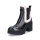 Guess Damen Stiefelette Yvette2 schwarz