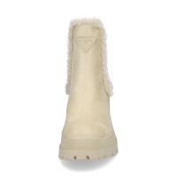 Guess Damen Stiefelette Yvette beige
