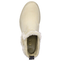 Guess Damen Stiefelette Yvette beige
