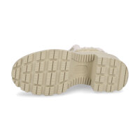 Guess Damen Stiefelette Yvette beige