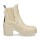Guess Damen Stiefelette Yvette beige