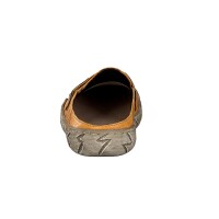 Rieker Damen Pantolette gelb