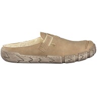 Rieker Damen Pantolette beige