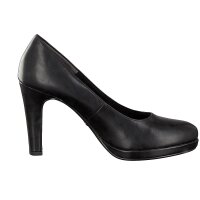 Tamaris Damen Pumps schwarz