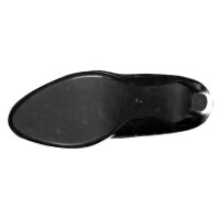 Tamaris Damen Pumps schwarz