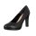 Tamaris Damen Pumps schwarz