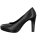 Tamaris Damen Pumps schwarz