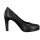 Tamaris Damen Pumps schwarz