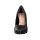 Tamaris Damen Pumps schwarz