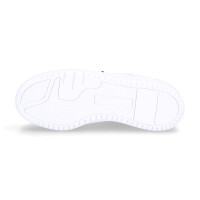 Guess Damen Sneaker Miram6 wei&szlig;