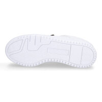 Guess Damen Sneaker Miram6 wei&szlig;