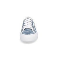 Guess Damen Sneaker Jelexa7 blau