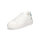 Guess Damen Sneaker Elbina wei&szlig; metallic