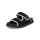 Guess Damen Pantolette Fadenna schwarz