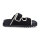 Guess Damen Pantolette Fadenna schwarz