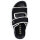 Guess Damen Pantolette Fadenna schwarz