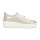 Remonte Damen Sneaker gold