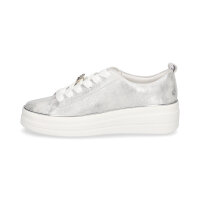 Remonte Damen Sneaker silber