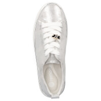 Remonte Damen Sneaker silber