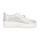 Remonte Damen Sneaker silber