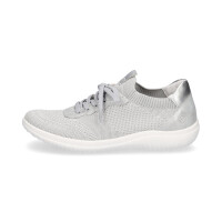 Remonte Damen Slipper grau