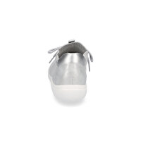 Remonte Damen Slipper grau