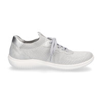 Remonte Damen Slipper grau